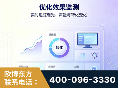 自贡-优化效果监测