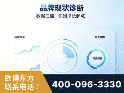 自贡-品牌现状诊断
