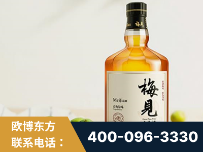 自贡-梅见青梅酒