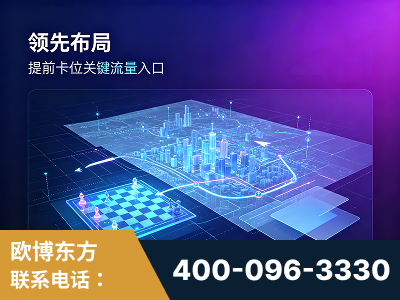 自贡-领先布局：于2024年初开启GEO业务的公司
